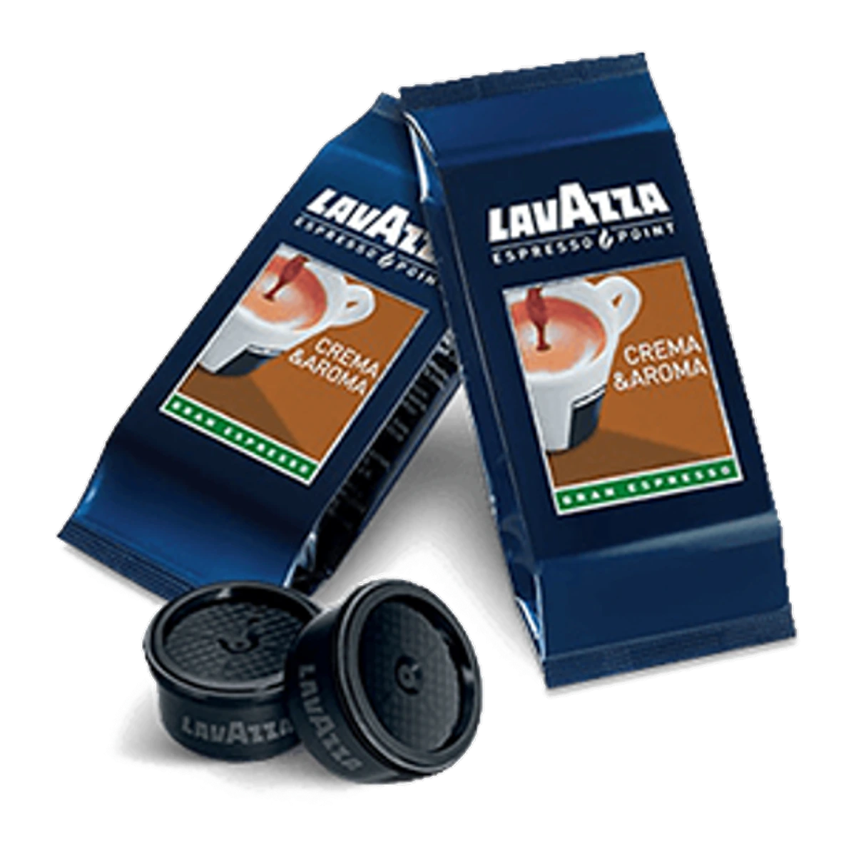 Капсулы LAVAZZA Crema & Aroma (LEP)