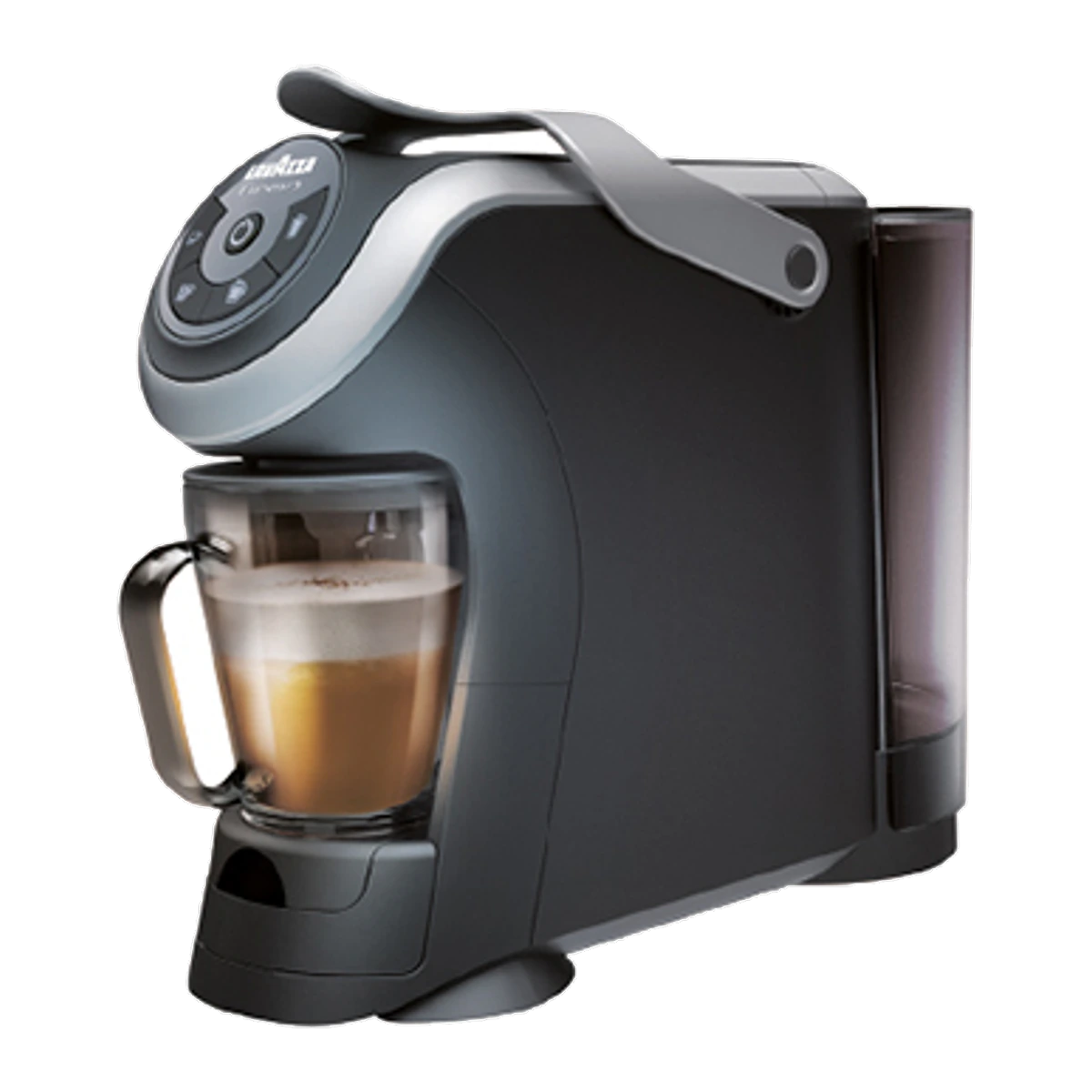 Кофемашина LF 400 MILK