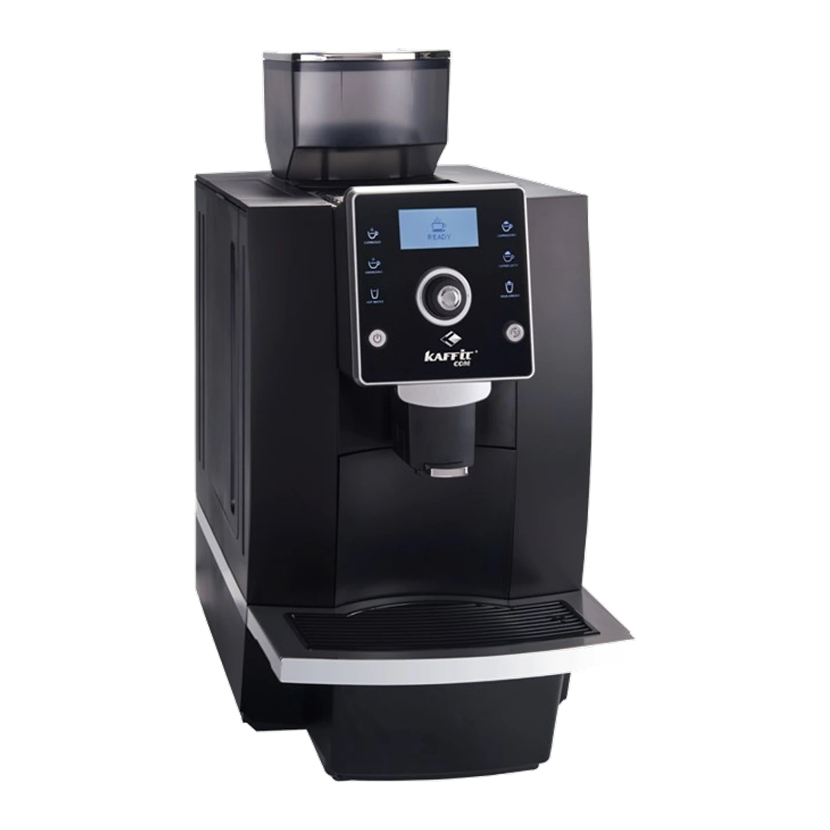 Кофемашина KAFFIT PRO