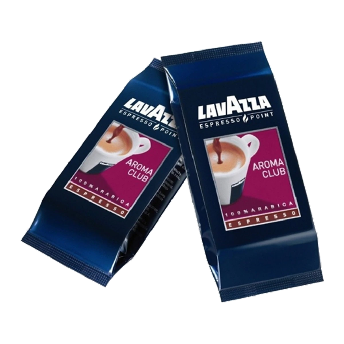 Капсулы LAVAZZA Aroma Club (LEP)