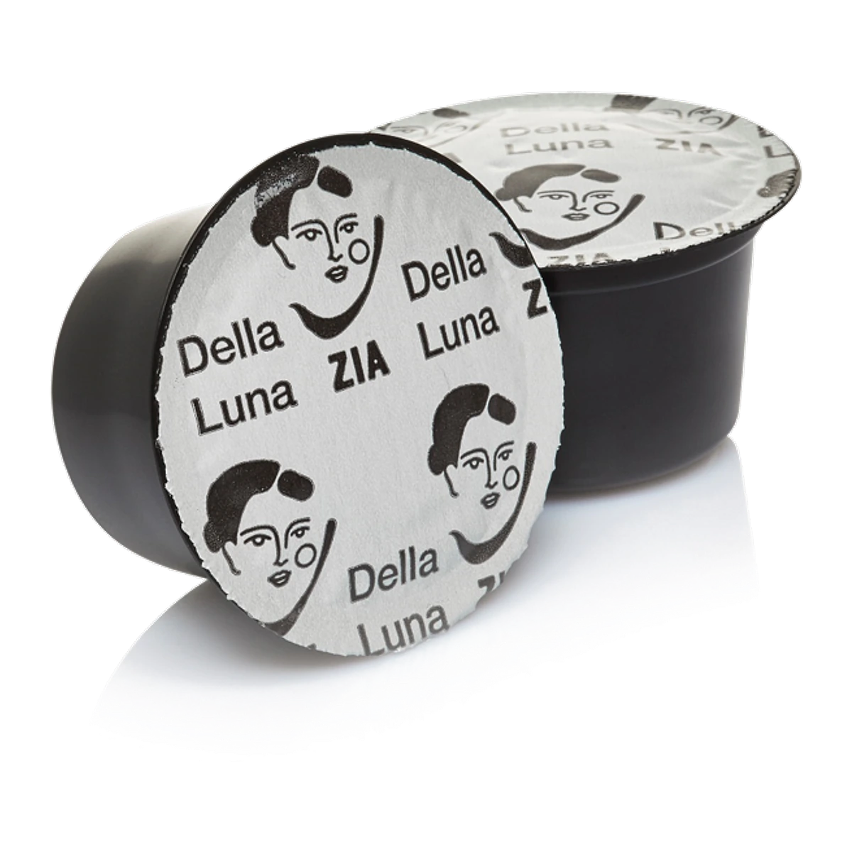 Капсулы ZIA Della Luna (BLUE)
