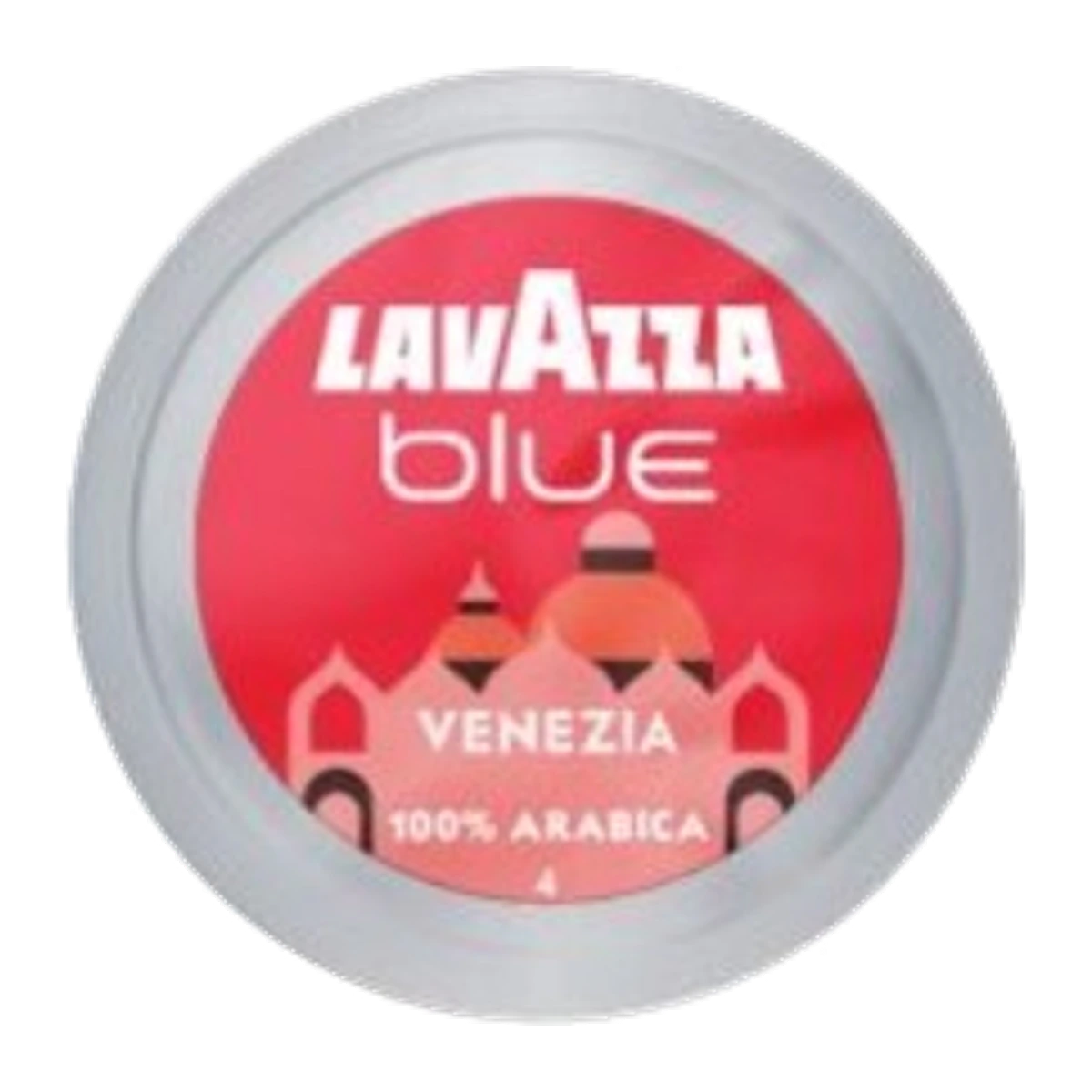 Капсулы Lavazza Venezia (BLUE)