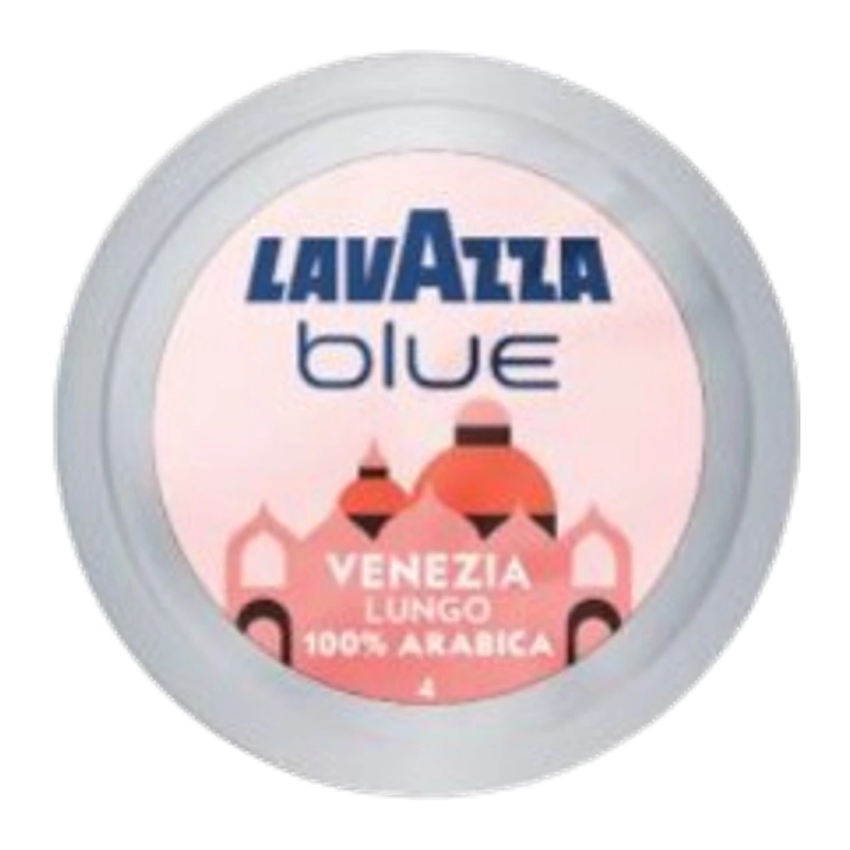 Капсулы Lavazza Venezia Lungo (BLUE)